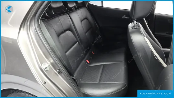 KIA MORNING (PICANTO) PRESTIGE