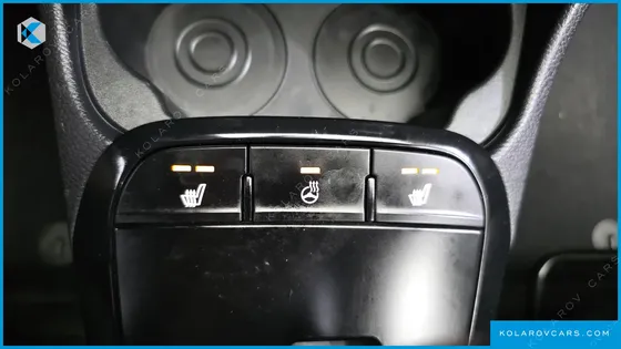 KIA MORNING (PICANTO) PRESTIGE