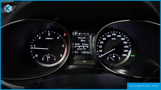 HYUNDAI SANTA FE DIESEL 2.0 2WD