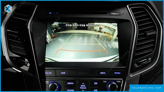 HYUNDAI SANTA FE DIESEL 2.0 2WD