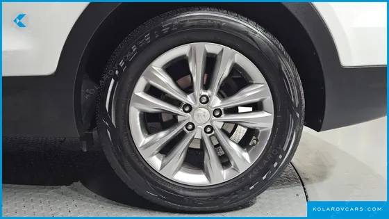 HYUNDAI SANTA FE DIESEL 2.0 2WD