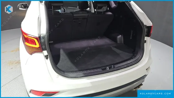 HYUNDAI SANTA FE DIESEL 2.0 2WD