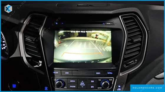 HYUNDAI SANTA FE DIESEL 2.0 2WD