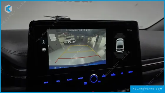HYUNDAI IONIQ 1.6 HEV