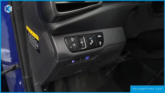 HYUNDAI IONIQ 1.6 HEV
