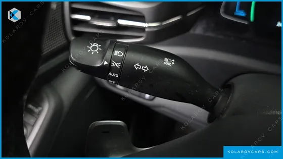 HYUNDAI IONIQ 1.6 HEV