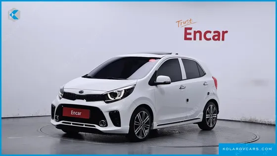KIA MORNING (PICANTO) PRESTIGE