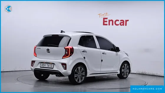 KIA MORNING (PICANTO) PRESTIGE