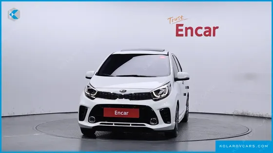 KIA MORNING (PICANTO) PRESTIGE