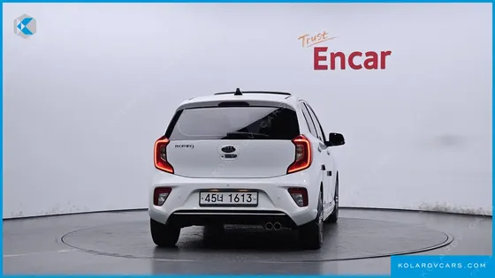 KIA MORNING (PICANTO) PRESTIGE