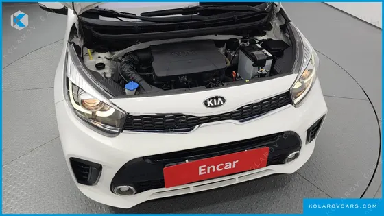 KIA MORNING (PICANTO) PRESTIGE
