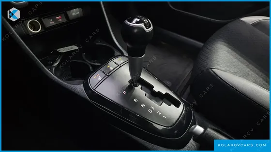 KIA MORNING (PICANTO) PRESTIGE