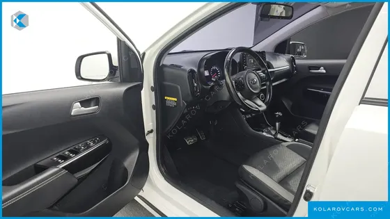 KIA MORNING (PICANTO) PRESTIGE