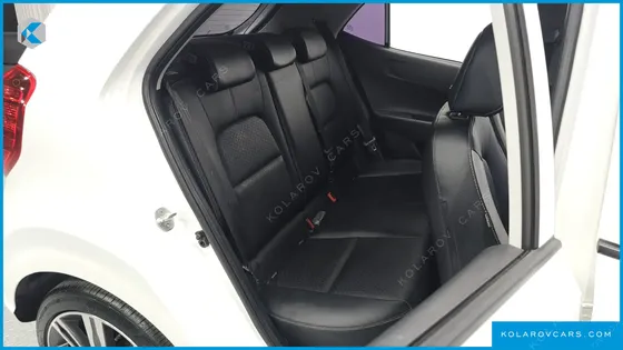 KIA MORNING (PICANTO) PRESTIGE