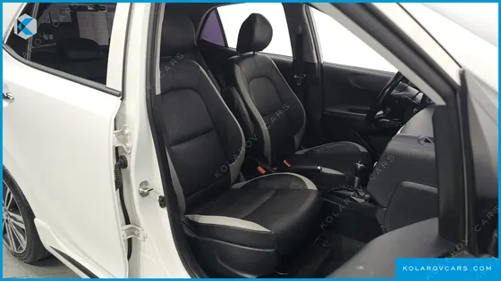 KIA MORNING (PICANTO) PRESTIGE