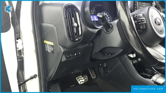 KIA MORNING (PICANTO) PRESTIGE