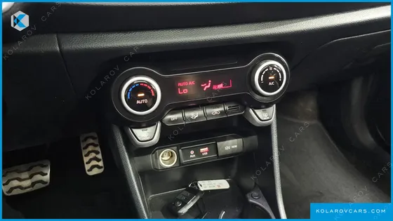 KIA MORNING (PICANTO) PRESTIGE