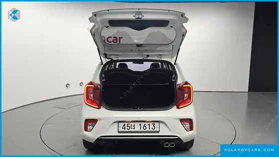 KIA MORNING (PICANTO) PRESTIGE