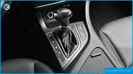 KIA K5 LUXURY