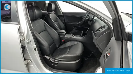 KIA K5 LUXURY