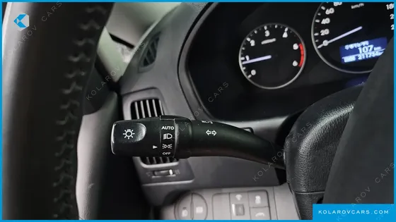 HYUNDAI STAREX URBAN 9-SEATER
