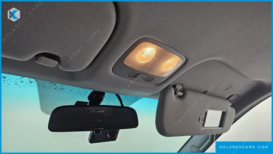 HYUNDAI STAREX URBAN 9-SEATER