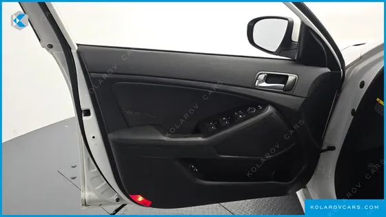 KIA K5 PRESTIGE