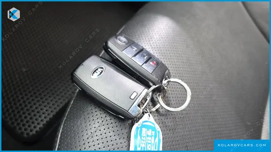 KIA K5 PRESTIGE