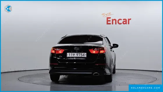 KIA K5 LUXURY