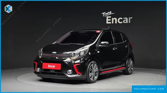 KIA MORNING (PICANTO) PRESTIGE