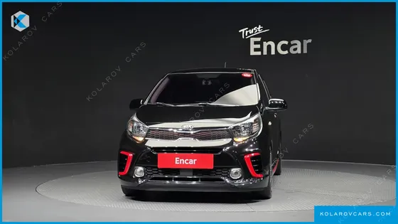 KIA MORNING (PICANTO) PRESTIGE