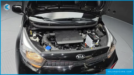 KIA MORNING (PICANTO) PRESTIGE