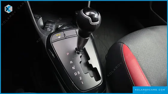 KIA MORNING (PICANTO) PRESTIGE