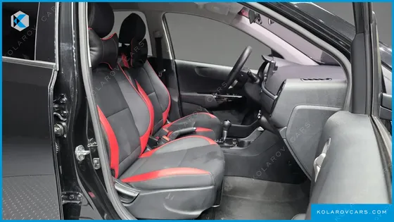 KIA MORNING (PICANTO) PRESTIGE