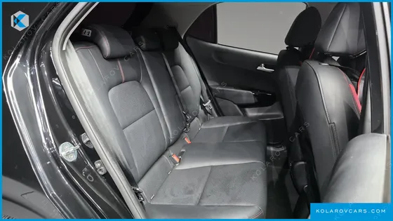 KIA MORNING (PICANTO) PRESTIGE