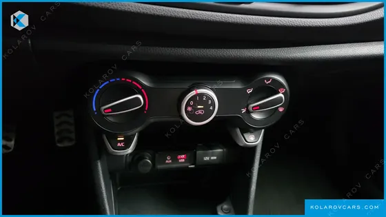 KIA MORNING (PICANTO) PRESTIGE