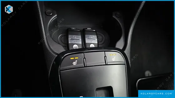 KIA MORNING (PICANTO) PRESTIGE