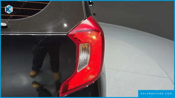 KIA MORNING (PICANTO) PRESTIGE