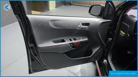 KIA MORNING (PICANTO) PRESTIGE