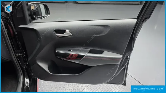 KIA MORNING (PICANTO) PRESTIGE