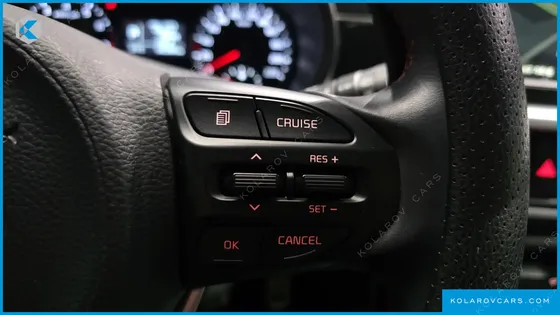 KIA MORNING (PICANTO) PRESTIGE