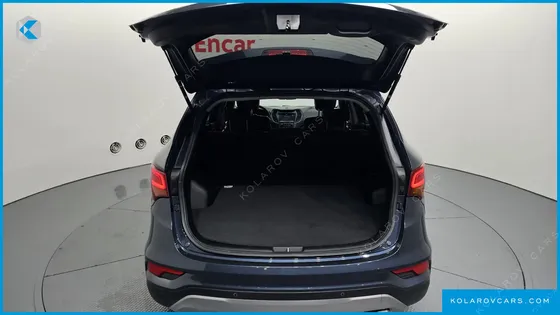 HYUNDAI SANTA FE DIESEL 2.0 2WD