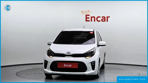 KIA MORNING (PICANTO) VAN
