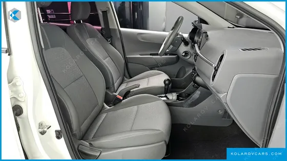 KIA MORNING (PICANTO) VAN