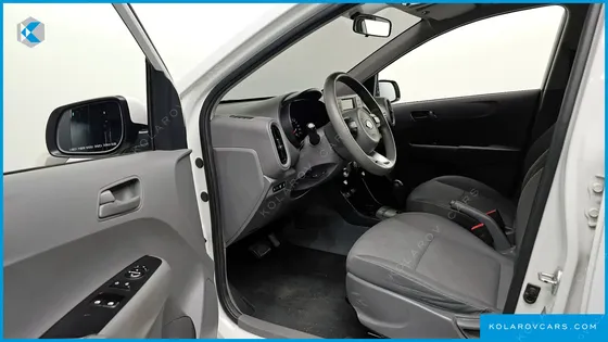 KIA MORNING (PICANTO) VAN