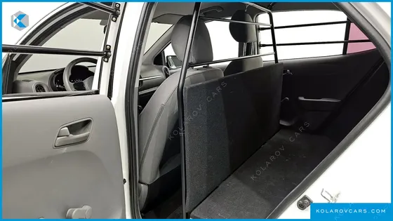 KIA MORNING (PICANTO) VAN
