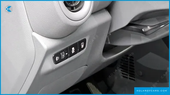 KIA MORNING (PICANTO) VAN