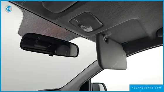 KIA MORNING (PICANTO) VAN