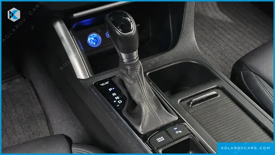 HYUNDAI SONATA 2.0 SMART