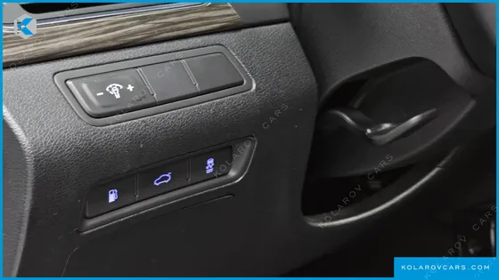 HYUNDAI SONATA 2.0 SMART